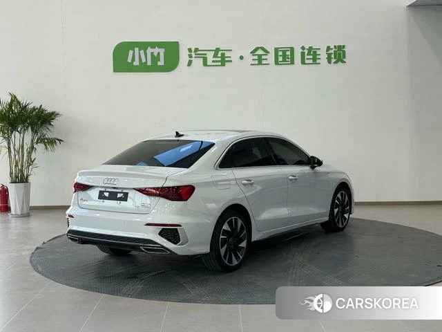 Audi A3 id 4291430 из Китая 11