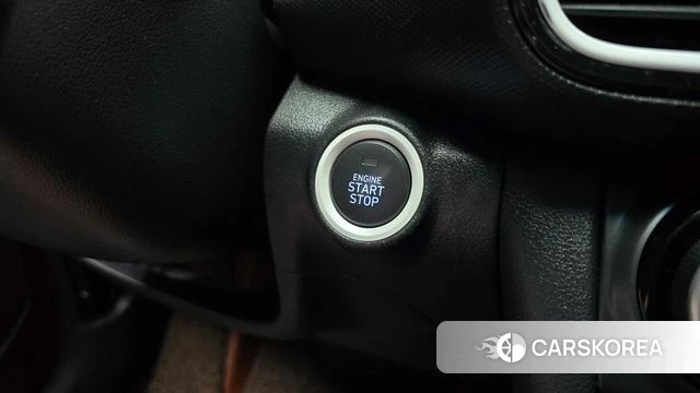 Hyundai Kona Hybrid id 4447054 из Кореи 11