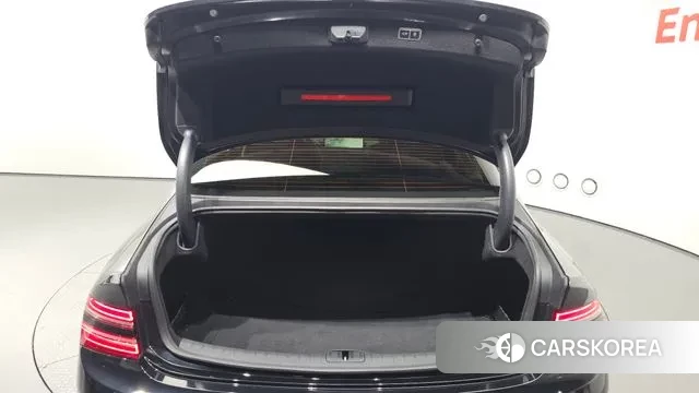 Genesis G80 (RG3) id 3208594 из Кореи 11