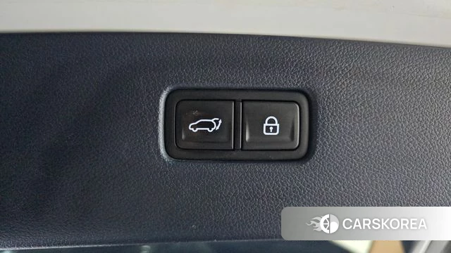 Genesis GV80 id 4224331 из Кореи 11