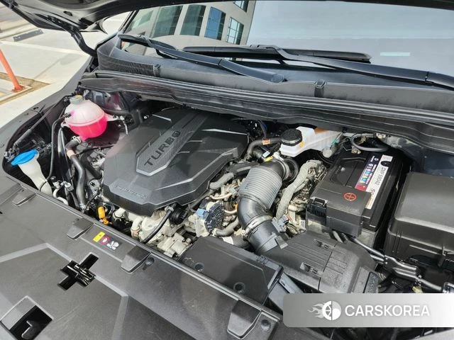 Kia Carnival 4th generation id 4195662 из Кореи 11