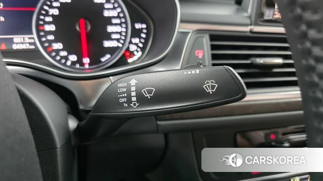 Audi New A6 id 4536682 из Кореи 11