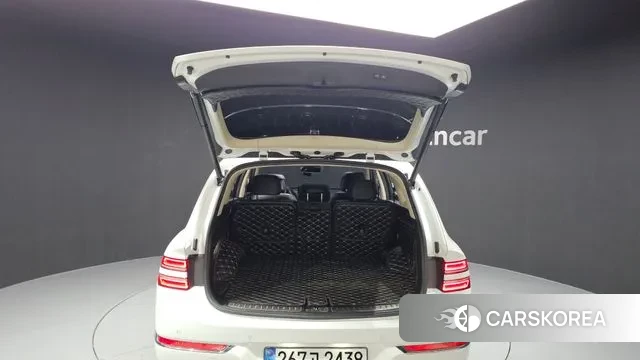 Genesis GV80 id 3428783 из Кореи 11