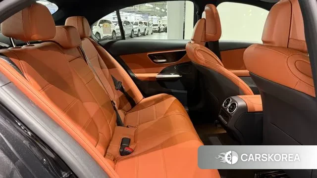 Mercedes-Benz C-Class W206 id 3585389 из Кореи 11