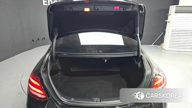 Mercedes-Benz E-Class W213 id 3942965 из Кореи 11