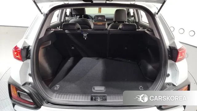 Hyundai Kona id 3385519 из Кореи 11