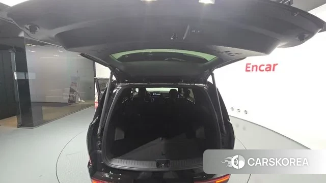 Hyundai Santa Fe (MX5) id 3377619 из Кореи 11