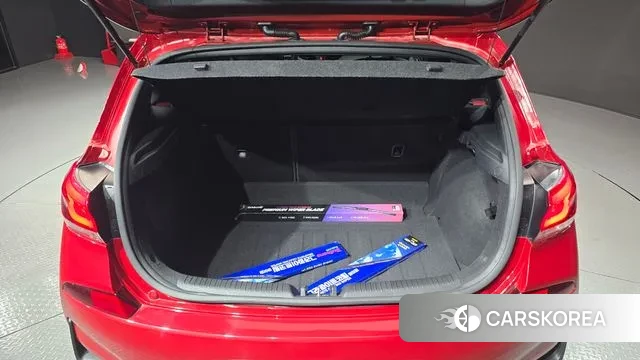 Hyundai i30 (PD) id 3166311 из Кореи 11