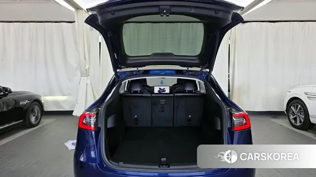 Tesla Model Y id 3201569 из Кореи 11