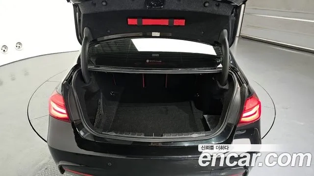 BMW 3 Series (F30) id 2956765 из Кореи 11