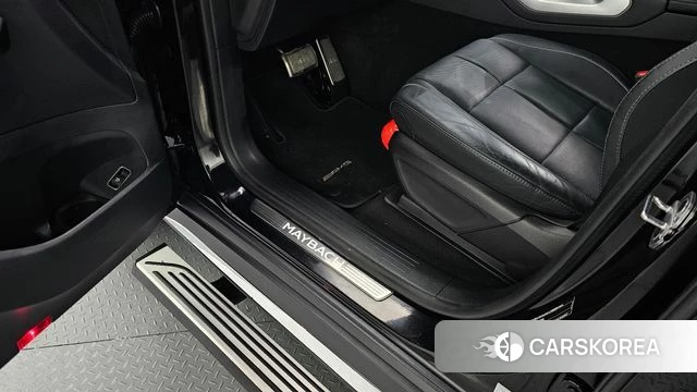 Mercedes-Benz GLS - Class X167 id 3871931 из Кореи 11