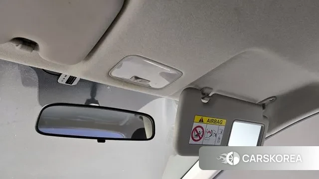 Kia Morning Urban (JA) id 2885617 из Кореи 11