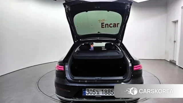 Volkswagen Arteon id 3042657 из Кореи 11