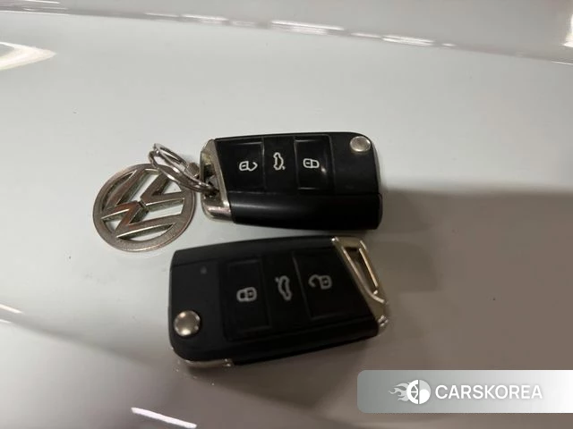 Volkswagen Tiguan second Generation id 4594847 из Кореи 11