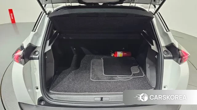 Peugeot e-2008 second generation id 3452282 из Кореи 11