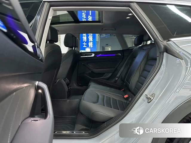Volkswagen CC id 4261474 из Китая 11