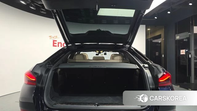 BMW X6 (G06) id 4389264 из Кореи 11