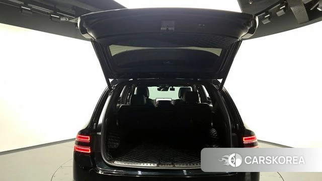 Genesis GV80 id 3905147 из Кореи 11