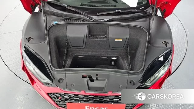 Audi R8 (4S) id 2985551 из Кореи 11