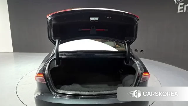 Hyundai The New Grandeur IG Hybrid id 3494076 из Кореи 11