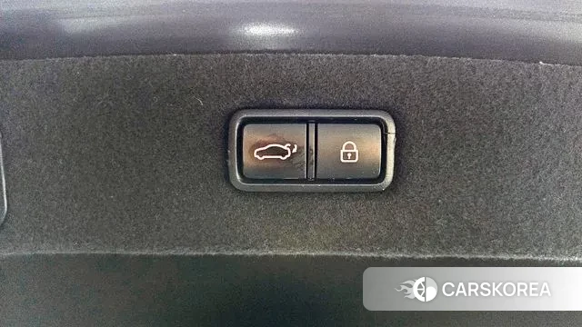 Genesis EQ900 id 3464908 из Кореи 11