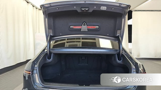 Hyundai Grandeur Hybrid (GN7) id 4893594 из Кореи 11