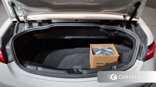 Mercedes-Benz E-Class W213 id 3592381 из Кореи 11