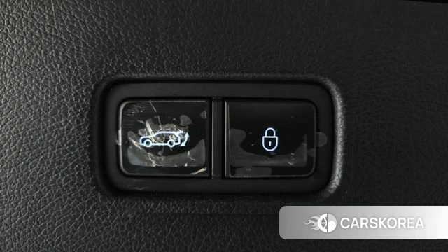 Genesis GV80 id 3787029 из Кореи 11