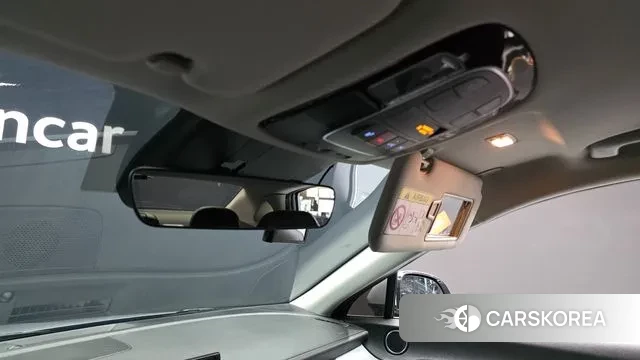 Hyundai Sonata D Edge (DN8) id 3684847 из Кореи 11