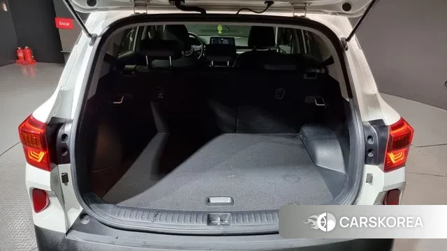 Kia Seltos id 3551712 из Кореи 11