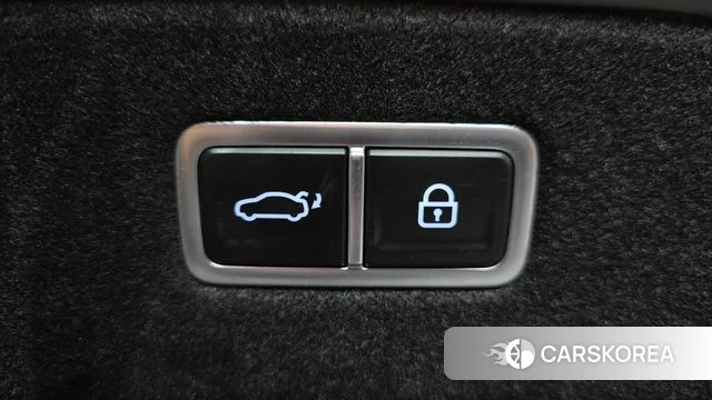 Genesis G90 (RS4) id 4540417 из Кореи 11