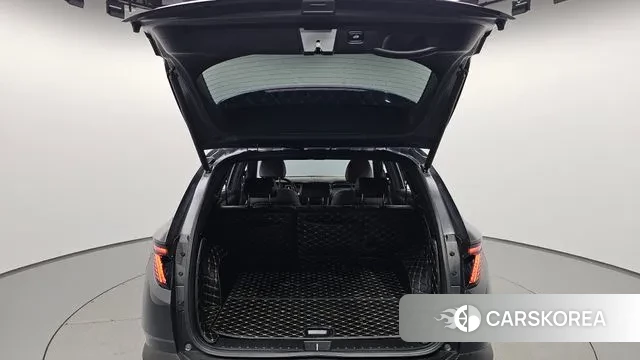 Hyundai Tucson (NX4) id 3318435 из Кореи 11