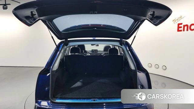 Audi Q7 (4M) id 3873260 из Кореи 11