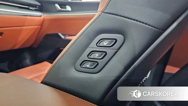 Kia The New K5 3rd generation id 3560497 из Кореи 11