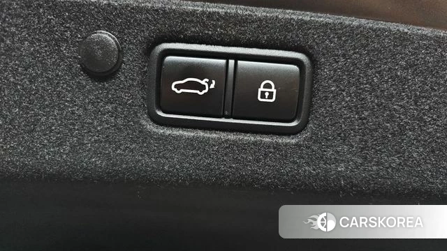 Hyundai The New Grandeur IG Hybrid id 4758329 из Кореи 11