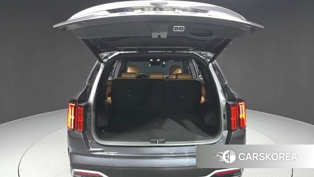 Kia Sorento 4th Generation id 4410103 из Кореи 11