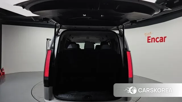 Hyundai Staria id 3416891 из Кореи 11