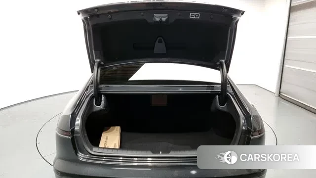 Hyundai Grandeur Hybrid (GN7) id 2968412 из Кореи 11