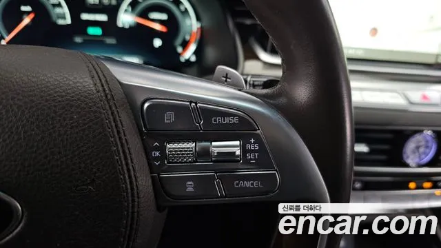 Kia More K9 id 2372940 из Кореи 11