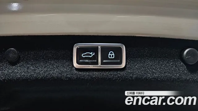 Hyundai Grandeur Hybrid (GN7) id 2738301 из Кореи 11