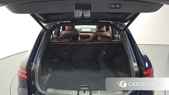 Genesis GV70 id 3384793 из Кореи 11