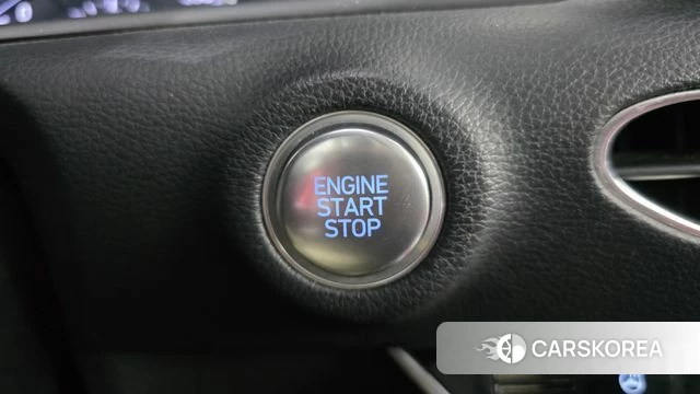 Hyundai Sonata (DN8) id 4507955 из Кореи 11