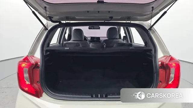 Kia Morning Urban (JA) id 3626419 из Кореи 11