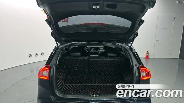 Kia Niro id 2676213 из Кореи 11