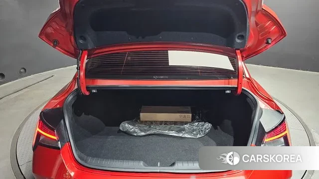 Hyundai Avante (CN7) id 3401470 из Кореи 11