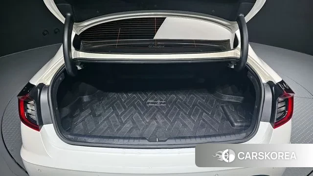 Hyundai Sonata (DN8) id 3687279 из Кореи 11