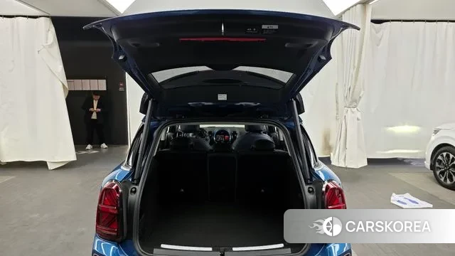Mini Cooper S Countryman id 3540730 из Кореи 11