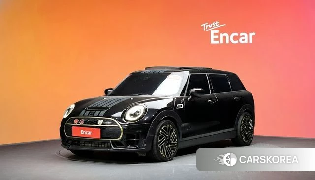 Mini Cooper S Clubman id 4560775 из Кореи 11