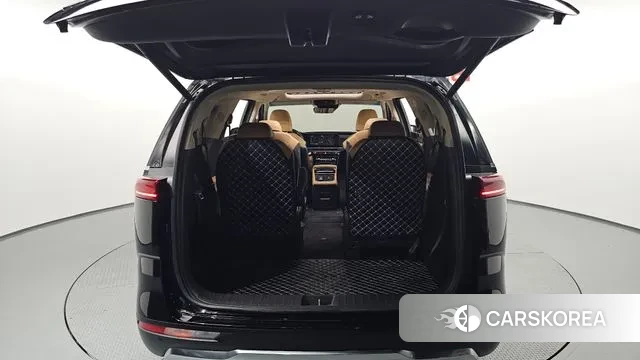 Kia Carnival 4th generation id 3514228 из Кореи 11