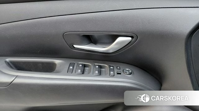 Hyundai Tucson (NX4) id 4854661 из Кореи 11